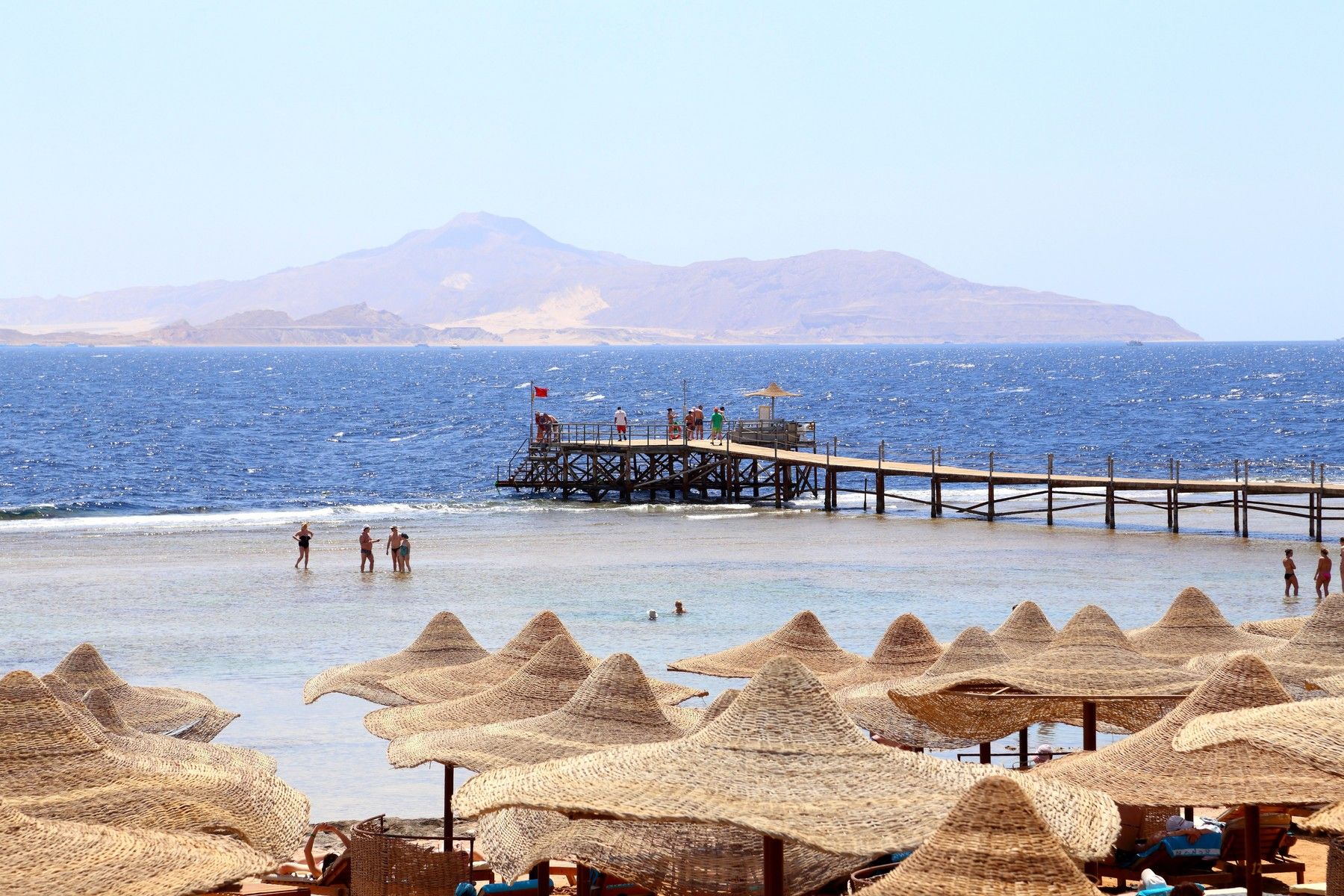 Rehana Sharm Resort - Aqua Park & Spa - Families & Couples Only - zdjęcie 2